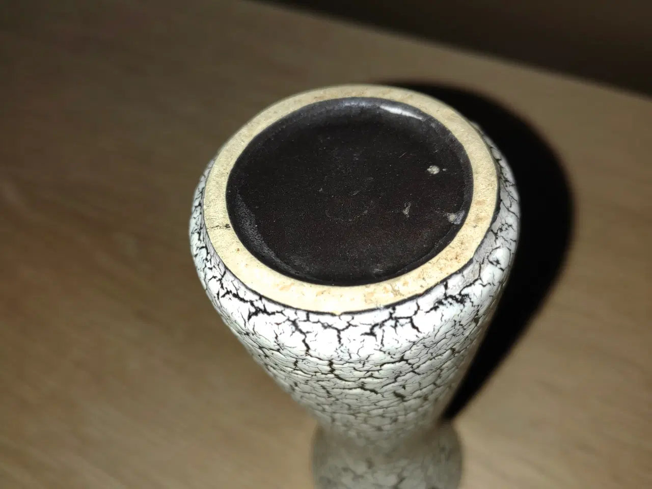 Billede 3 - Fin lille West Germany vase