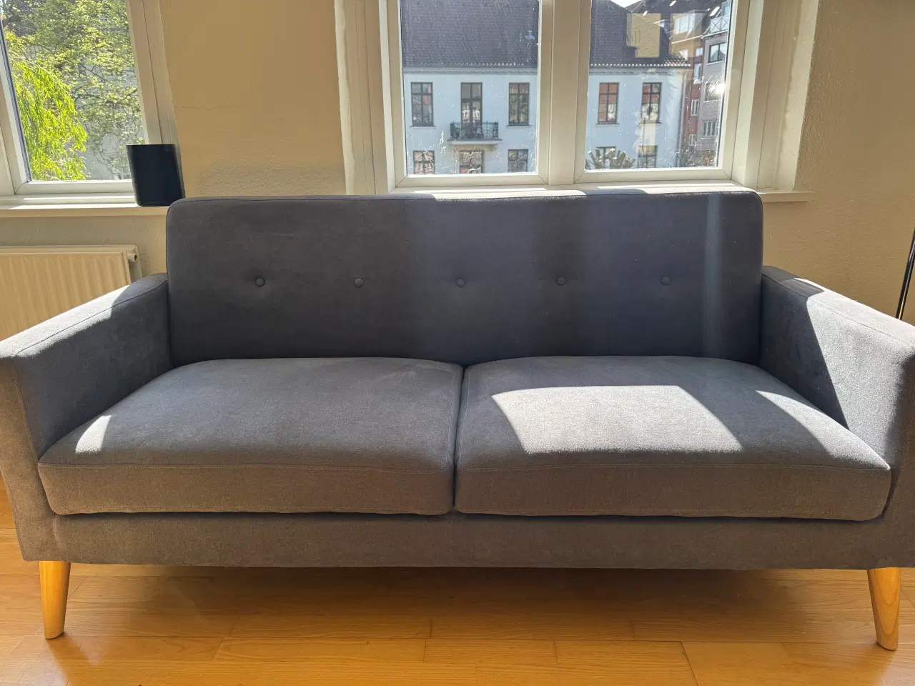 Billede 2 - Sofa
