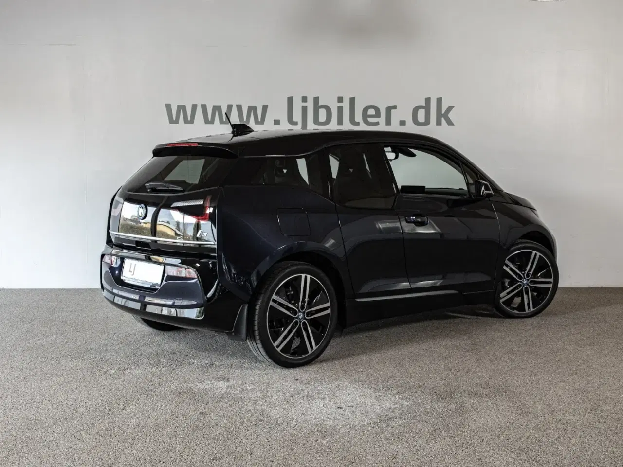 Billede 2 - BMW i3  Charged Plus