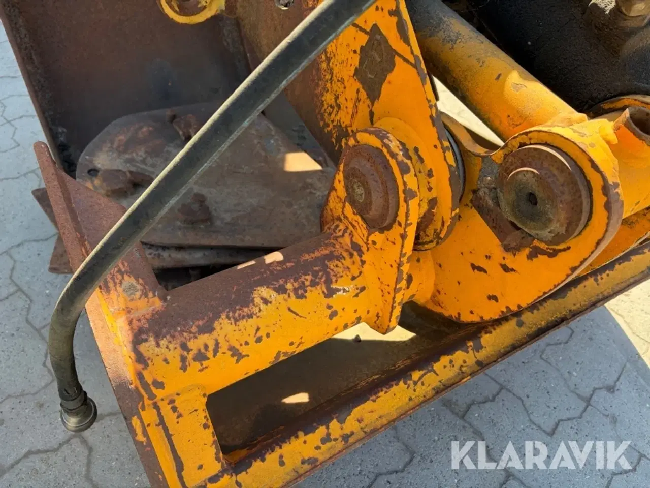 Billede 5 - Grab BSV 1 styk