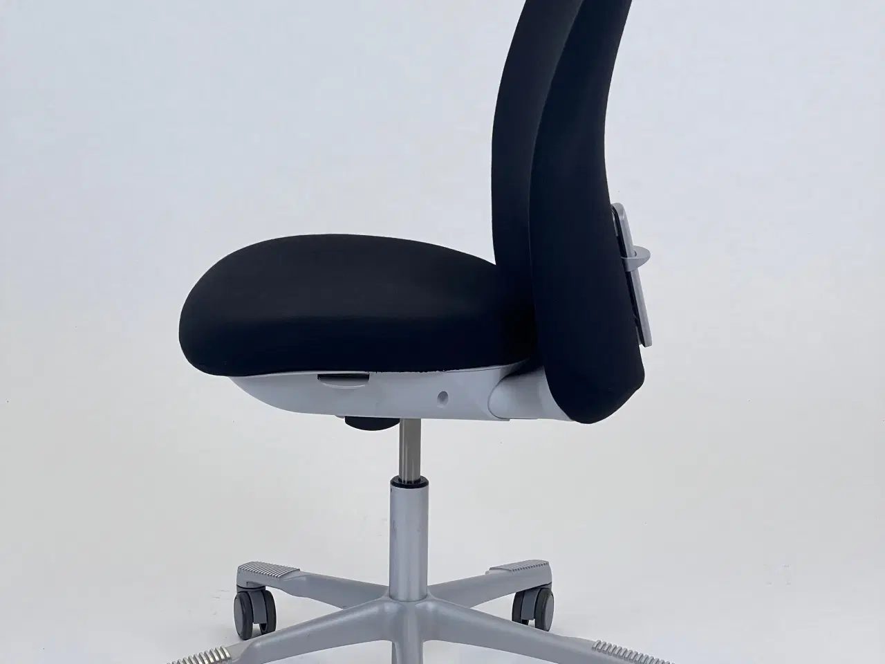 Billede 4 - HÅG SoFi 7200 Kontorstol – Sort