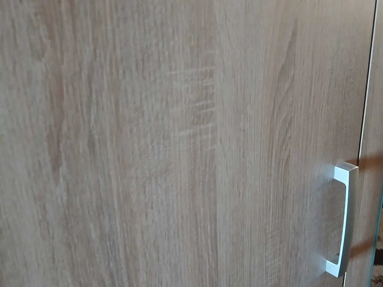 Billede 4 - Elegant, Smuk & Rummelig Klædeskab✨️