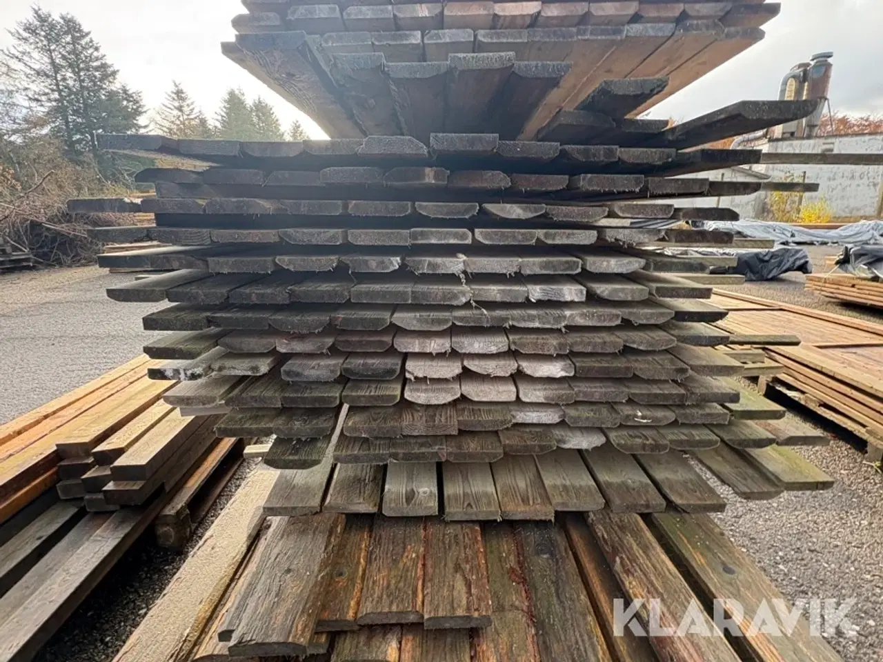 Billede 10 - Forskalling og reglar