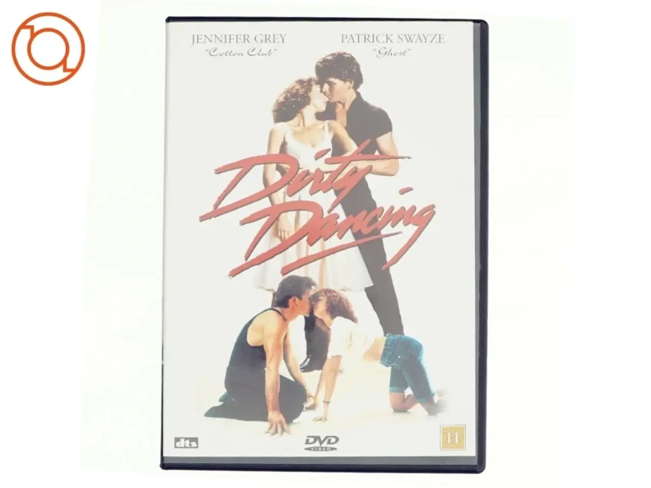Billede 1 - Dirty Dancing