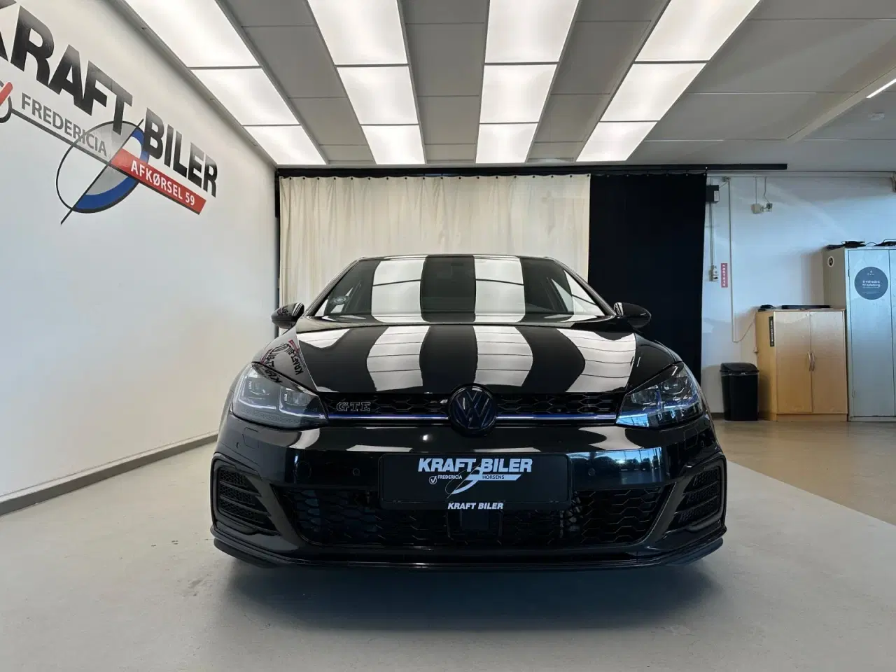 Billede 7 - VW Golf VII 1,4 GTE DSG