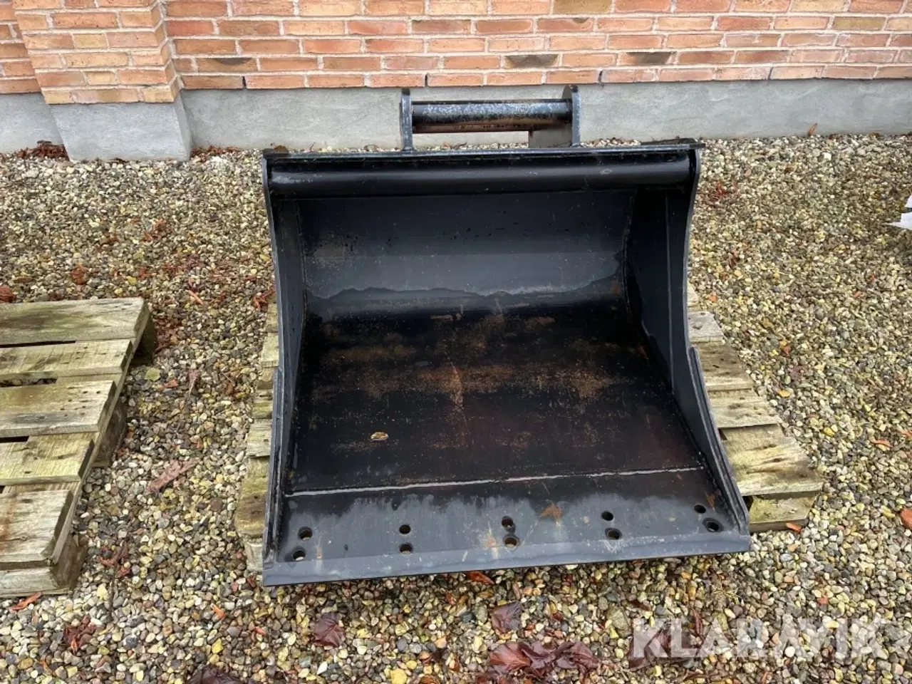 Billede 8 - Skovle 3 styk