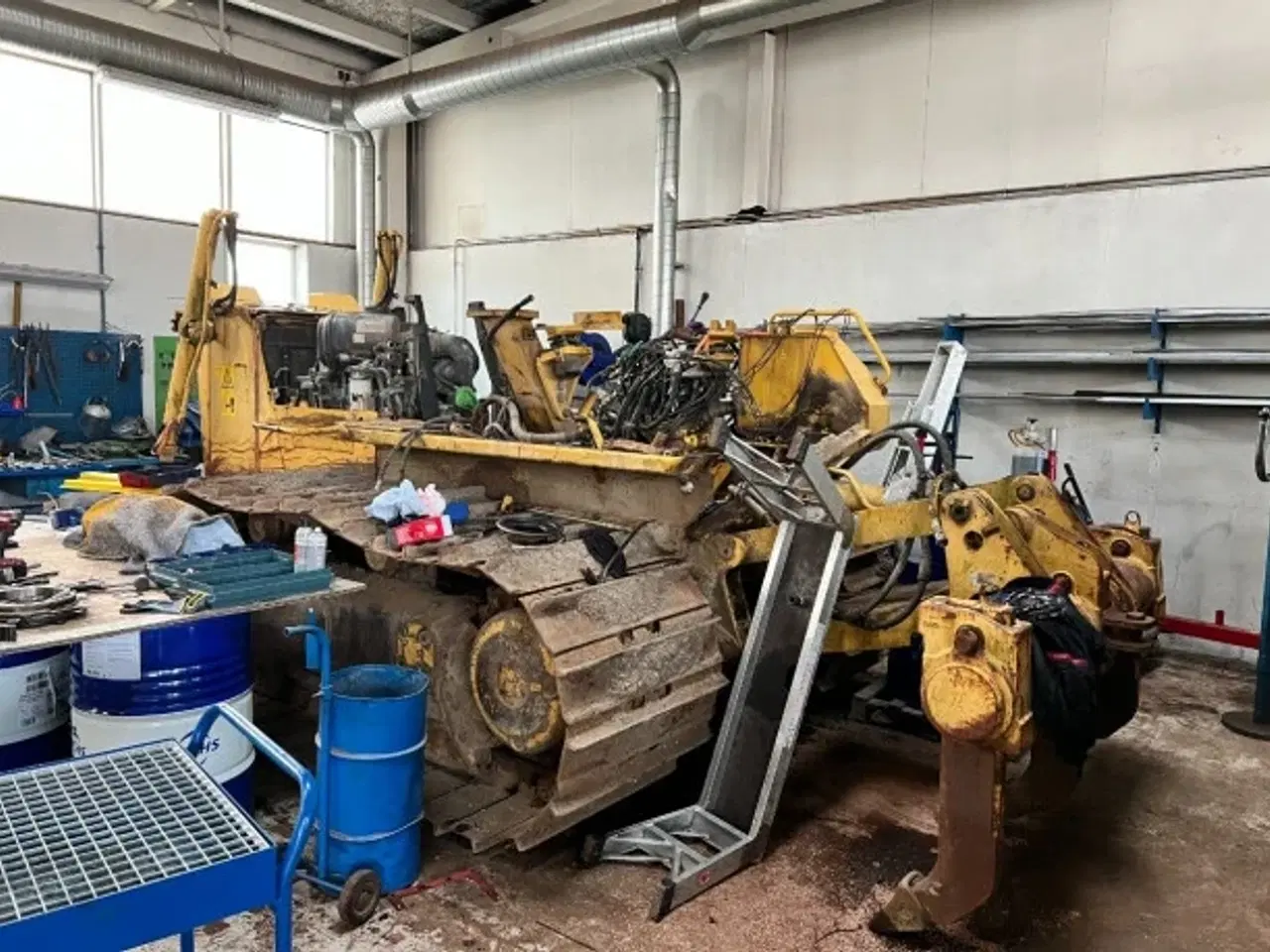 Billede 7 - Komatsu D65PX-15