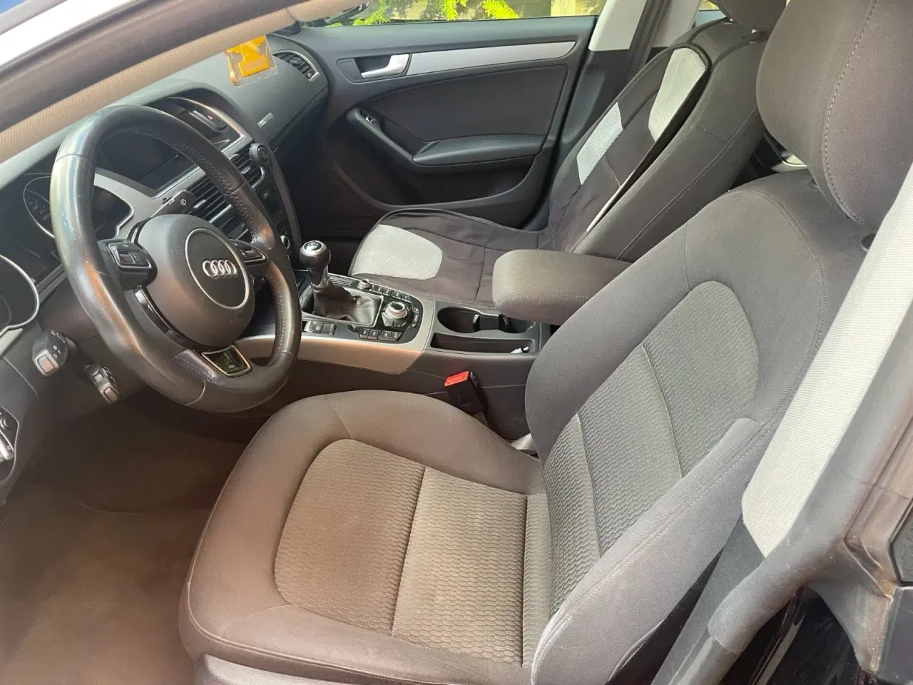 Billede 5 - Audi A5 2,0 TDi 190 Sportback