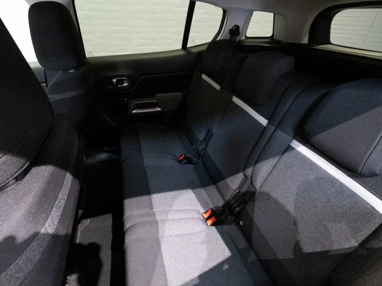 Billede 21 - Citroën C5 Aircross 1,5 BlueHDi 130 Feel EAT8