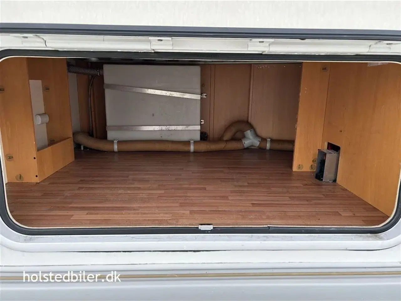 Billede 18 - 2007 - Fiat DUCATO   Sælges engros kun til cvr-nummer.