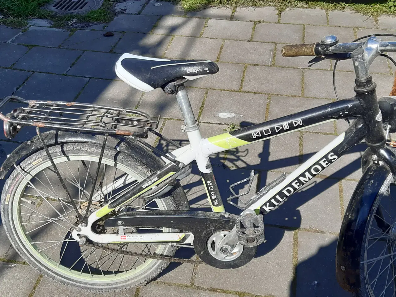 Billede 1 - Kildemoes, city bike, model Biker Z