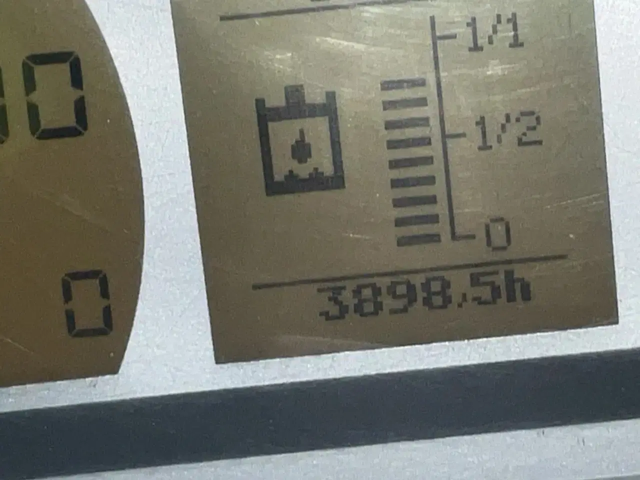 Billede 4 - traktor Fendt 720 Vario S4 Profi Plus