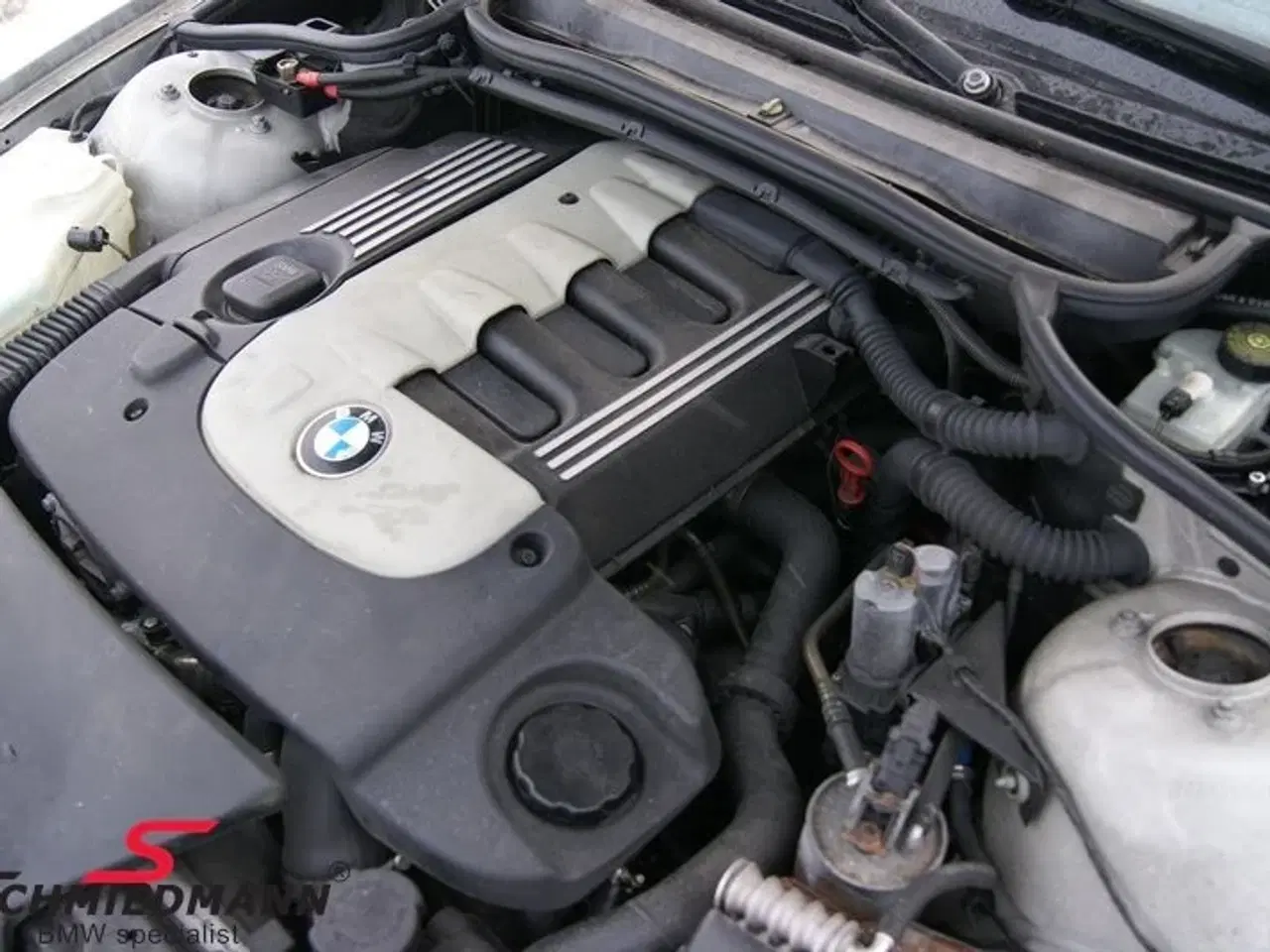 Billede 1 - 330XD M57 Km. 197.000 C10071 BMW E46