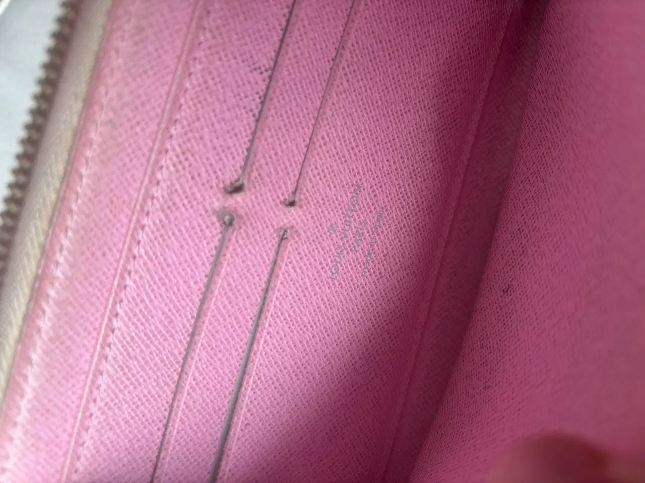 Billede 8 - Louis Vuitton Multicolor Pung