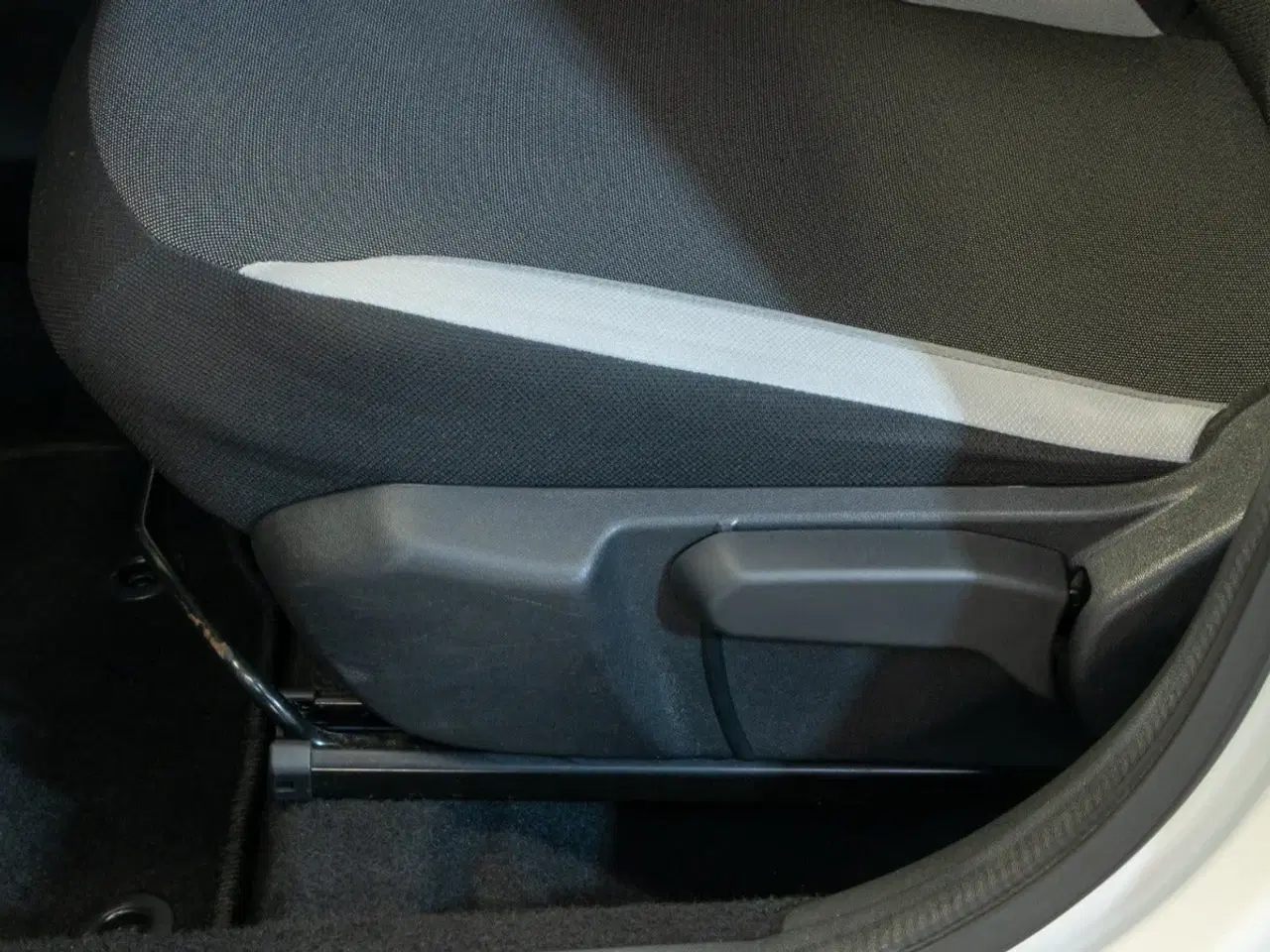 Billede 10 - Toyota Aygo 1,0 VVT-i x-play x-touch