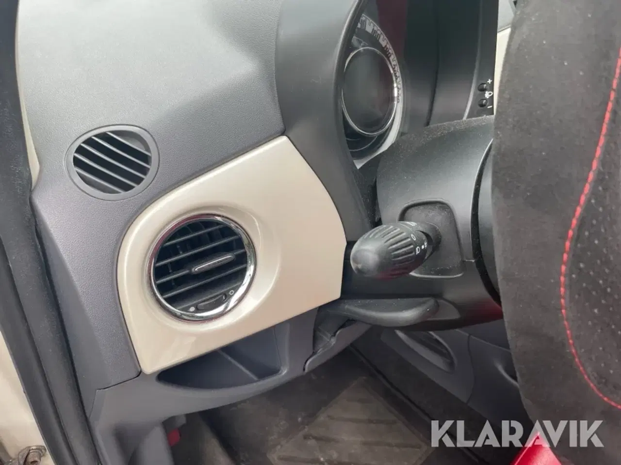 Billede 11 - Personbil Fiat 500