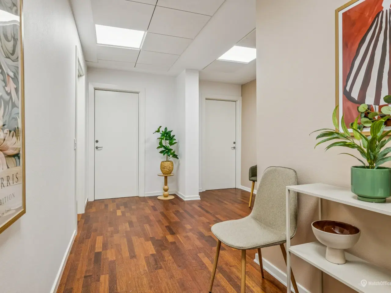 Billede 9 - Klinik i fællesskab på Vestergade 12 - Klinik 2