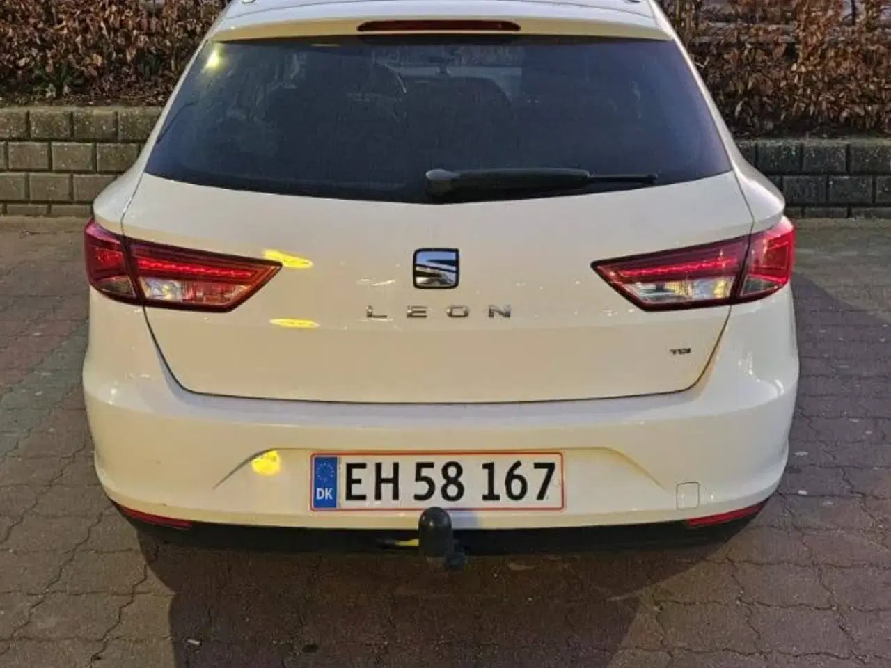 Billede 2 - SEAT 1.6 TDI