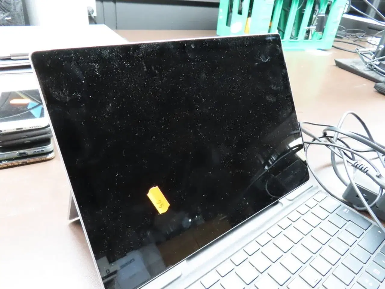 Billede 5 - Tablet, MICROSOFT 1796 128GB