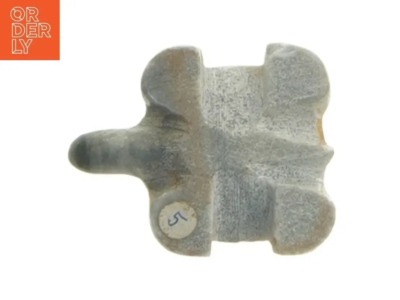 Billede 6 - sten skildpadder (str. 5-7 cm)