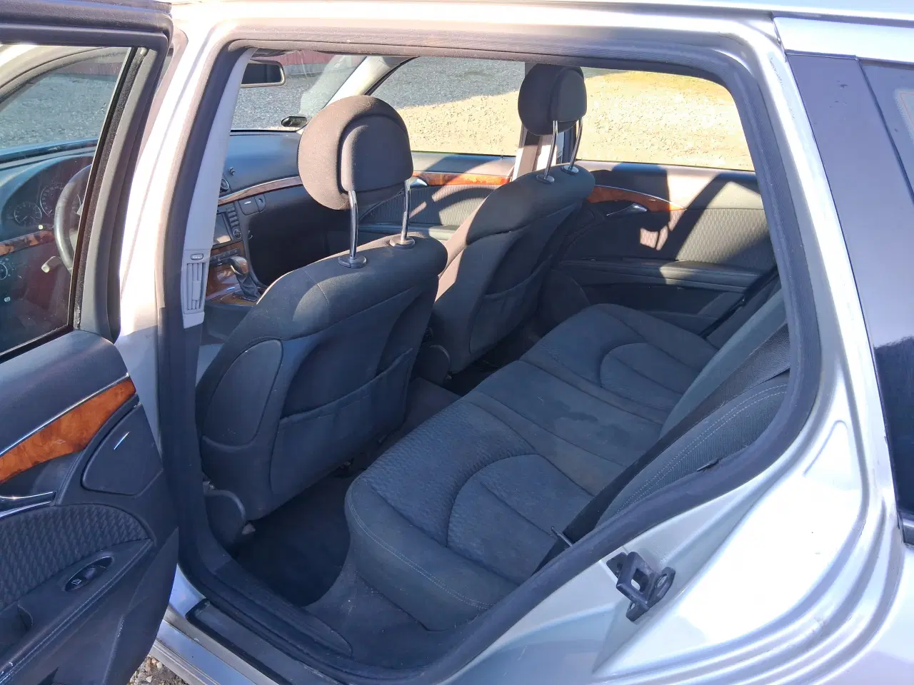 Billede 8 - Mercedes 220cdi stationcar 