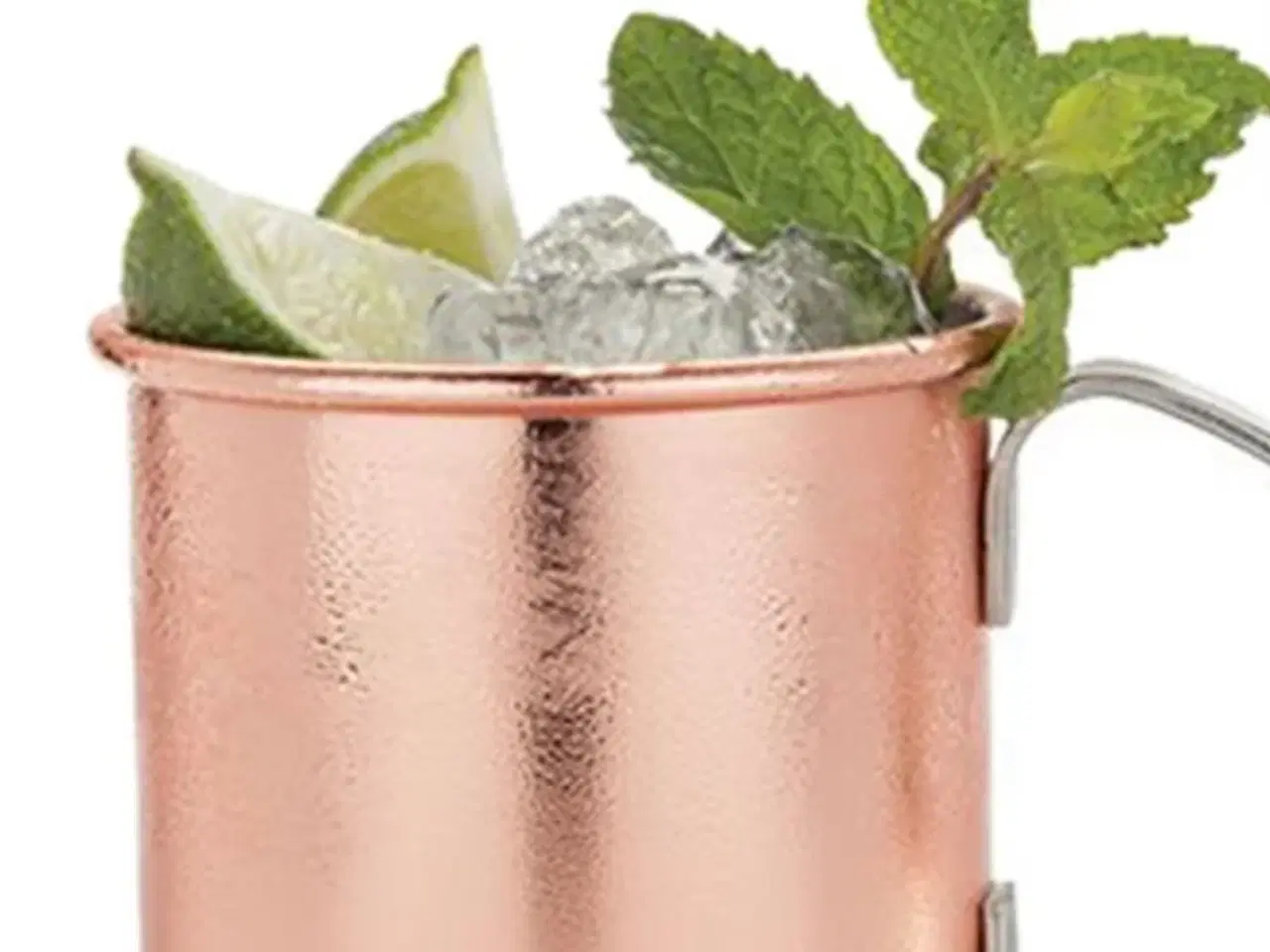 Billede 4 - Moscow Mule krus