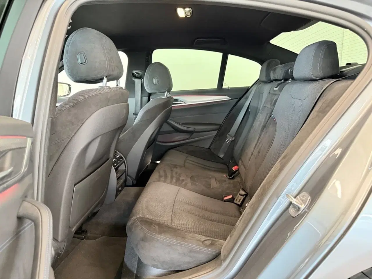 Billede 7 - BMW 530e 2,0 iPerformance M-Sport aut.