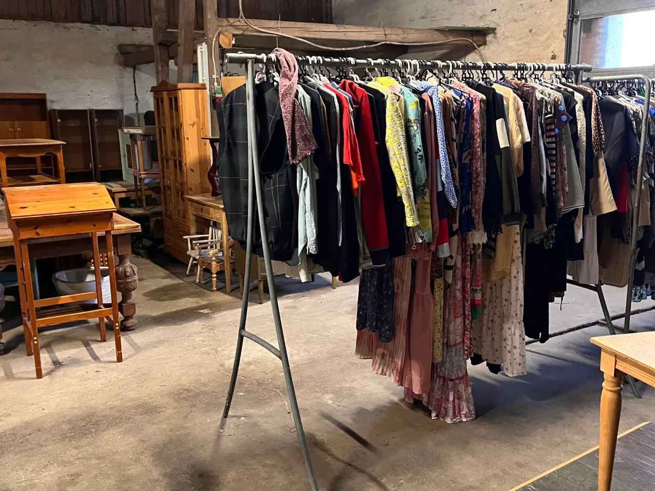 Billede 7 - Loppemarked