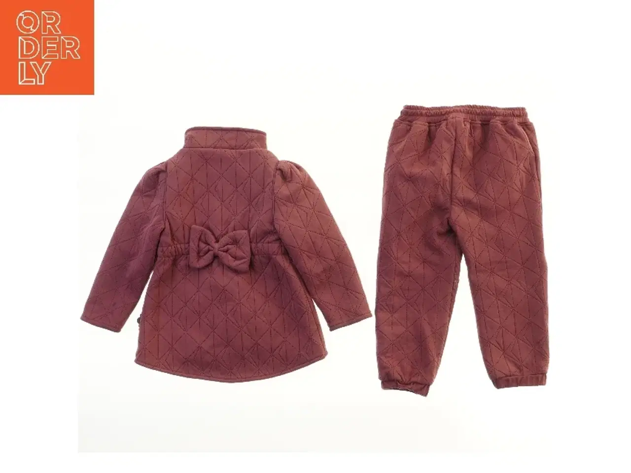 Billede 2 - Termosæt til børn fra byLindgren Lindgren (str. 98)