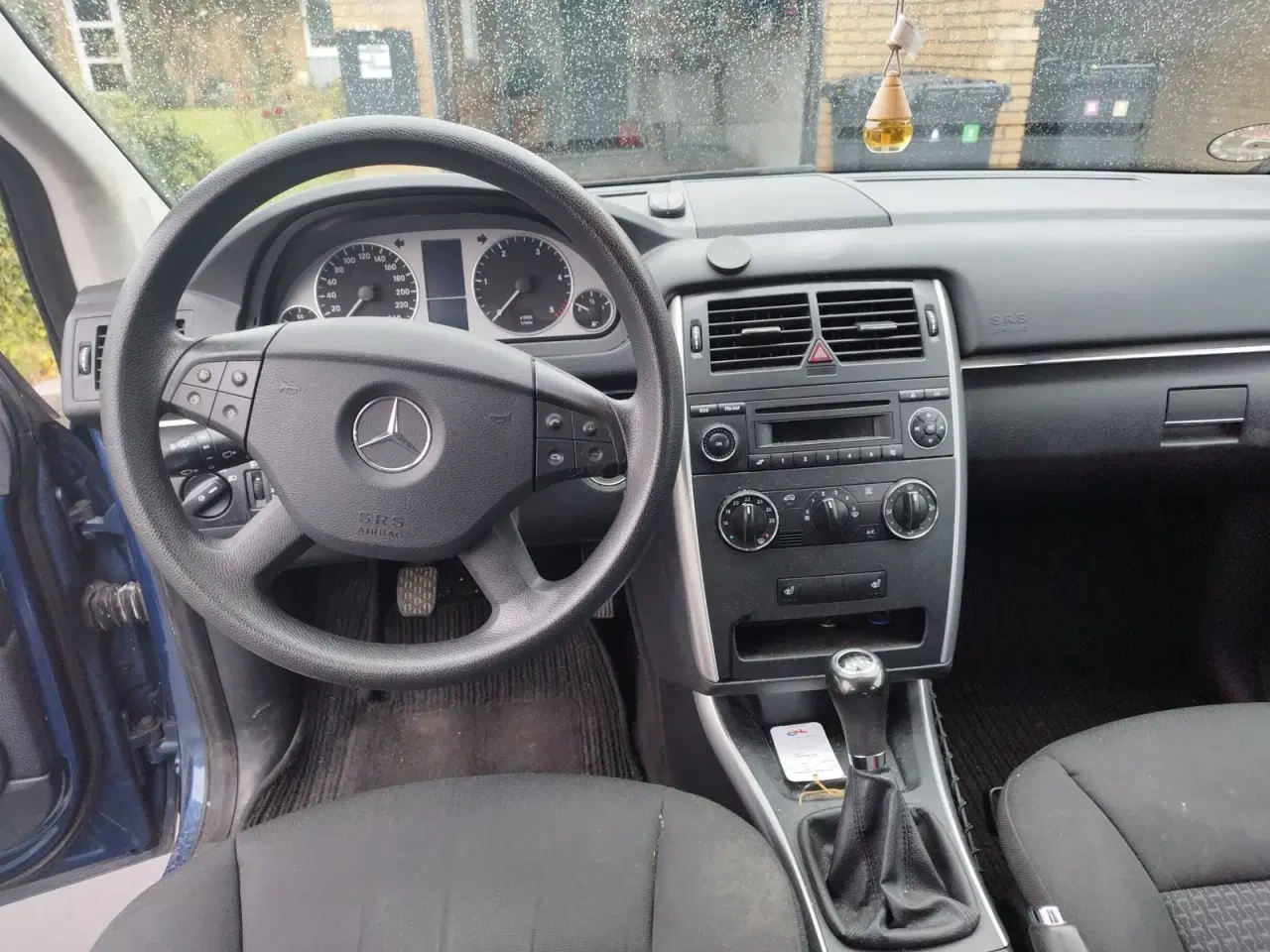 Billede 8 - Mercedes B180 2,0 CDi