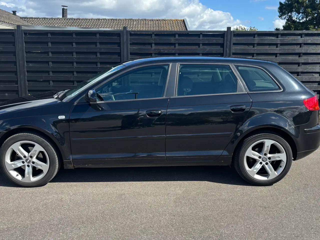 Billede 2 - Audi A3 1,9TDI