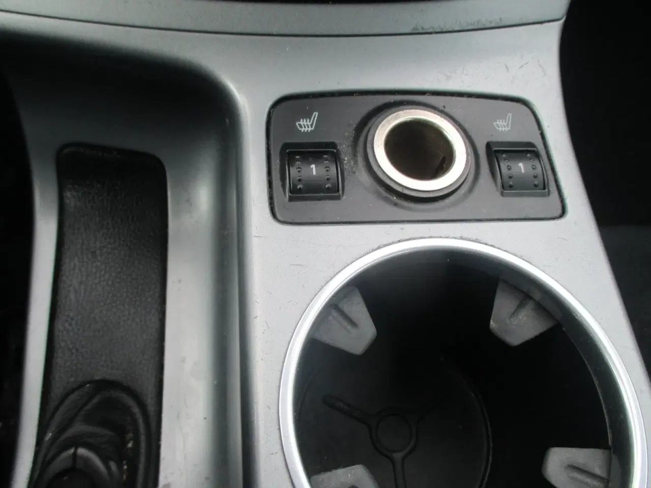 Billede 18 - Ford C-MAX 1,6 Ti-VCT 105 Trend