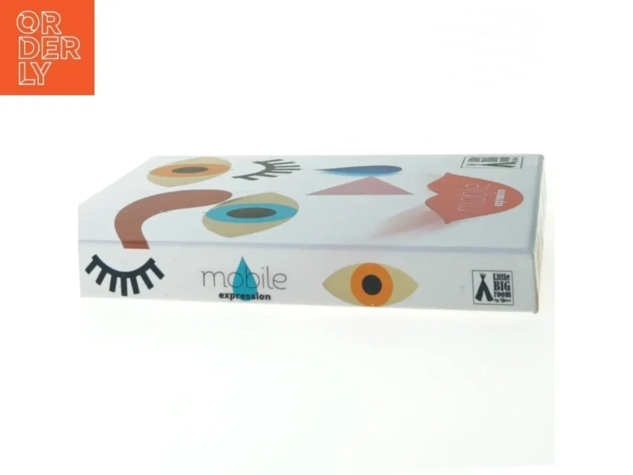 Billede 4 - Kunst-uro fra Little Big Room