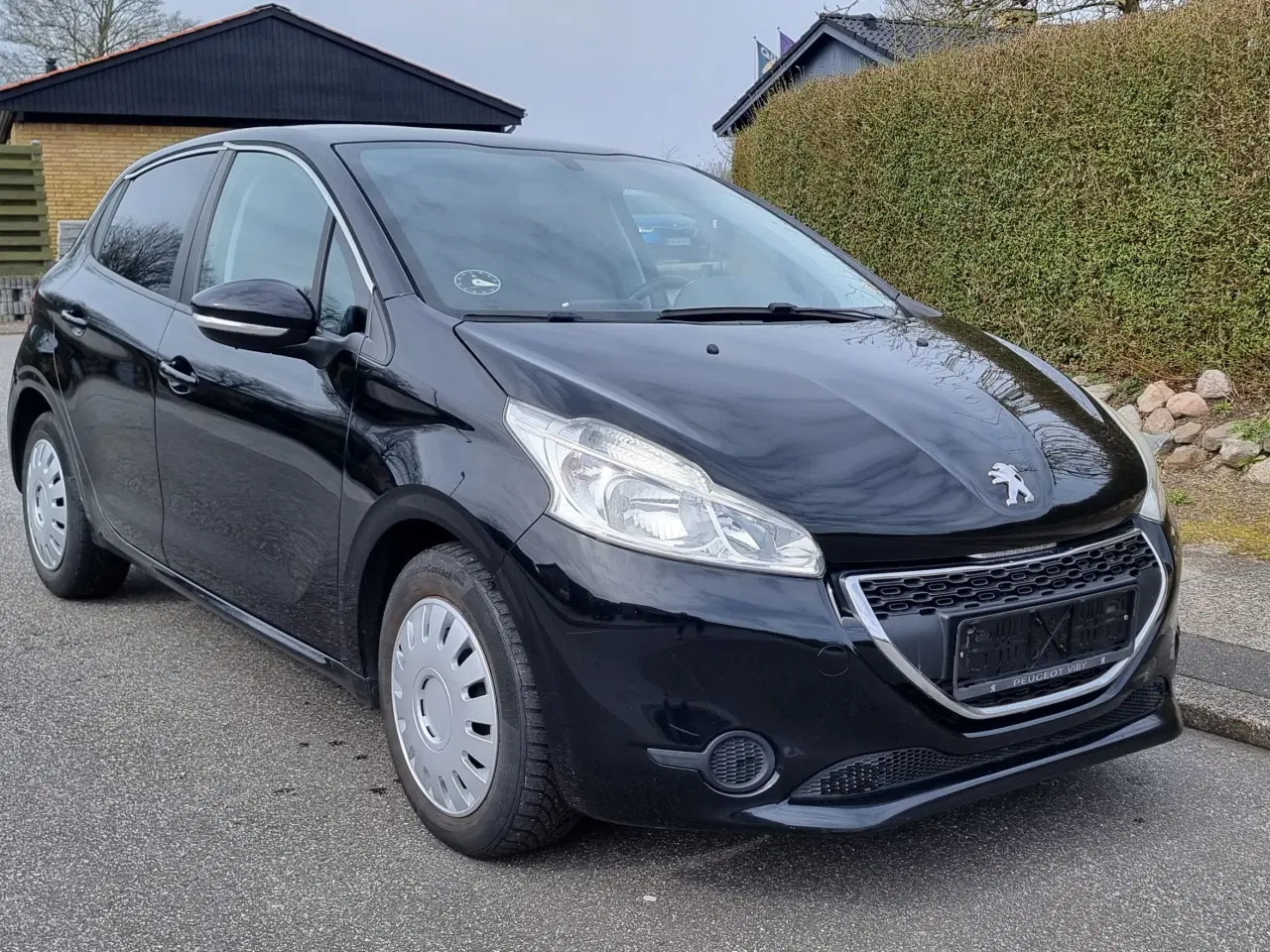 Billede 1 - Peugeot 208 1.0 VTi