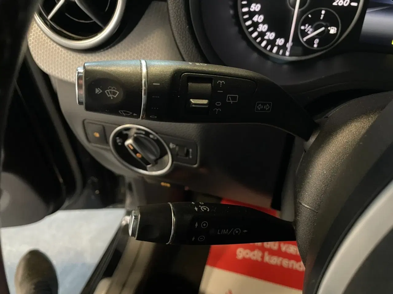 Billede 18 - Mercedes B180 1,8 CDi aut. BE