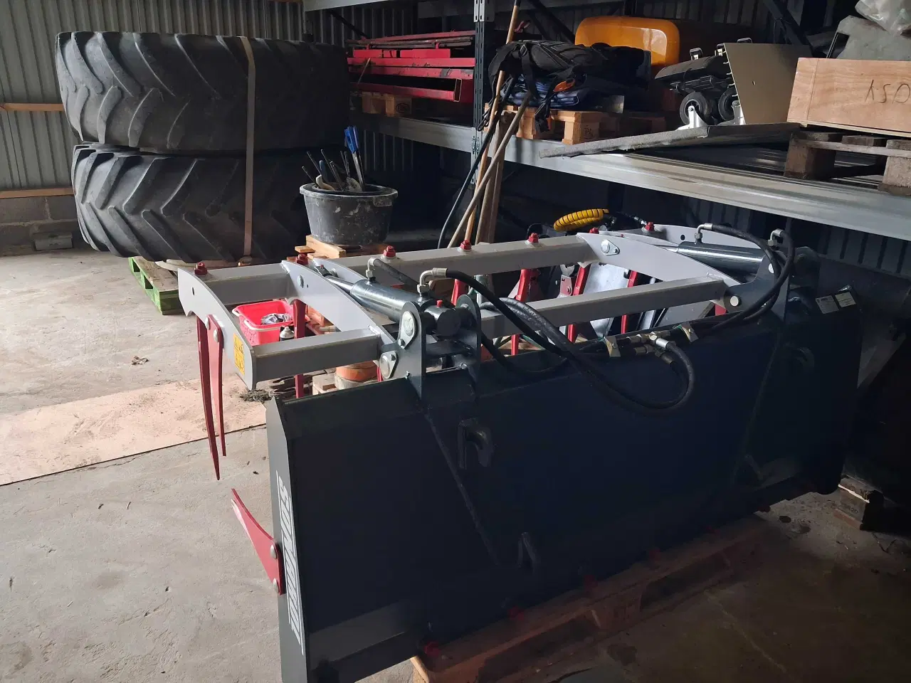 Billede 2 - Sonarol siloklo 