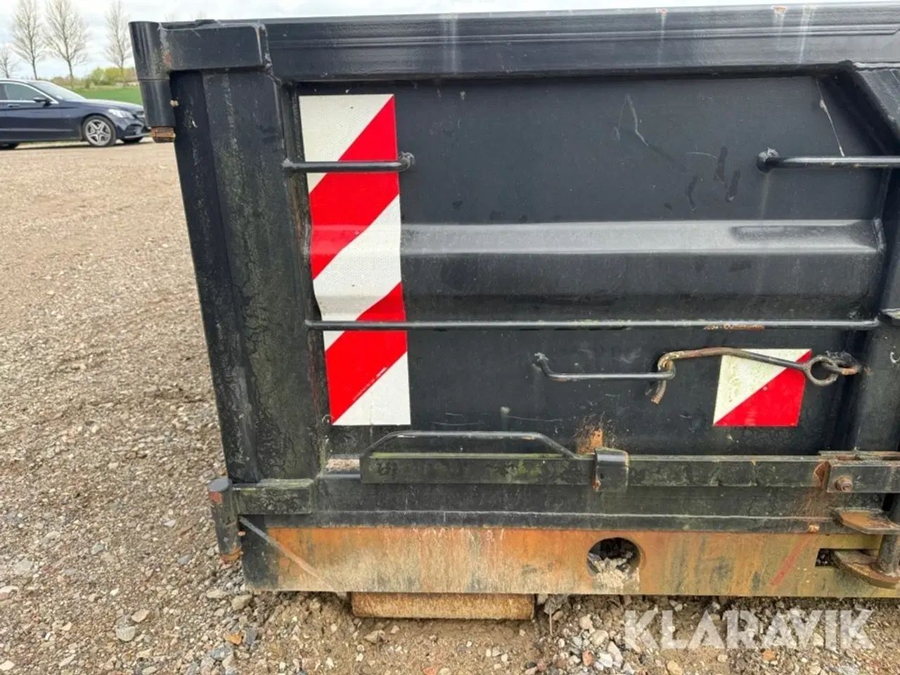 Billede 8 - Container HCF HC4711