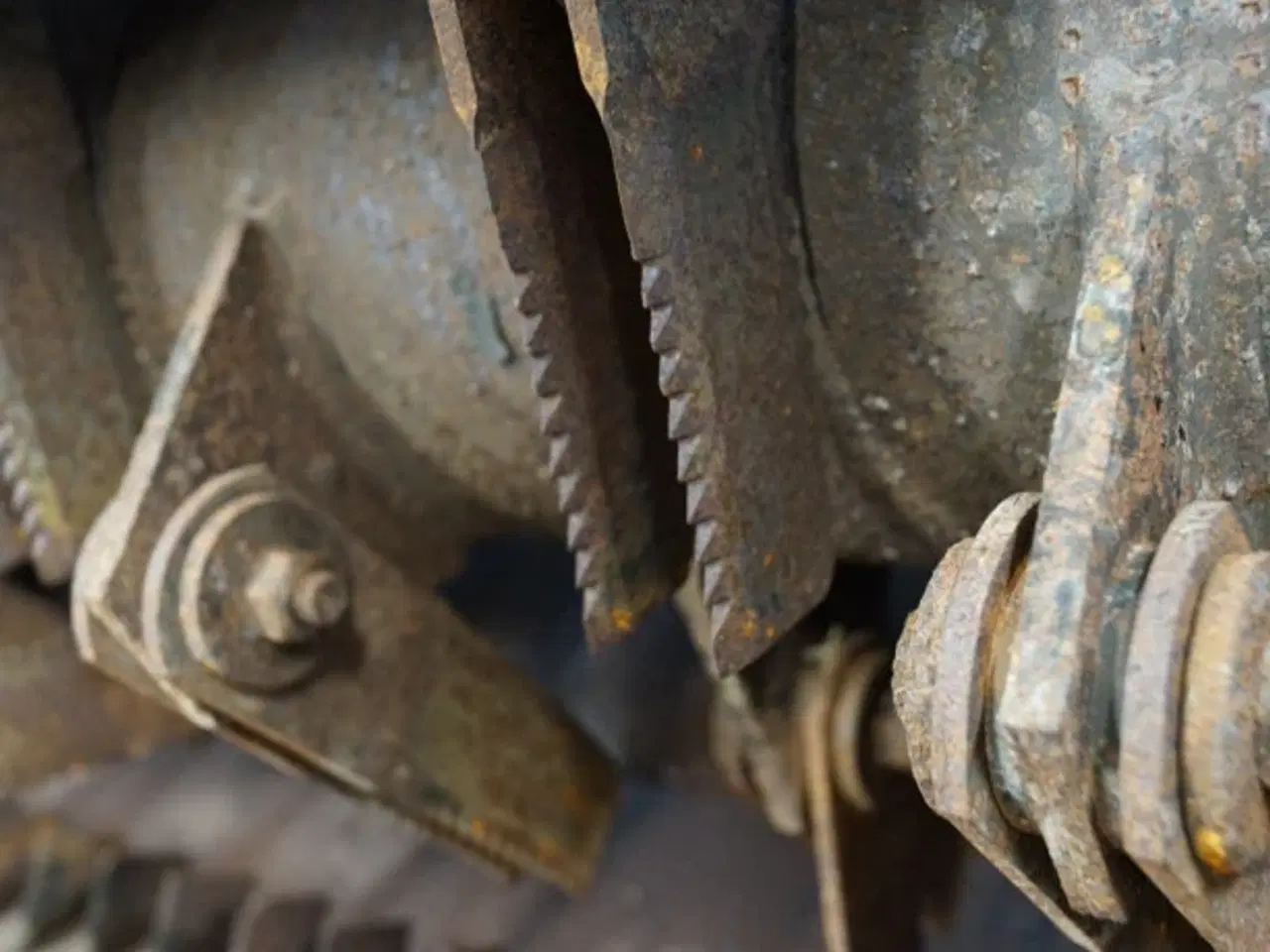 Billede 5 - New Holland CR9090 Snitter 84271800