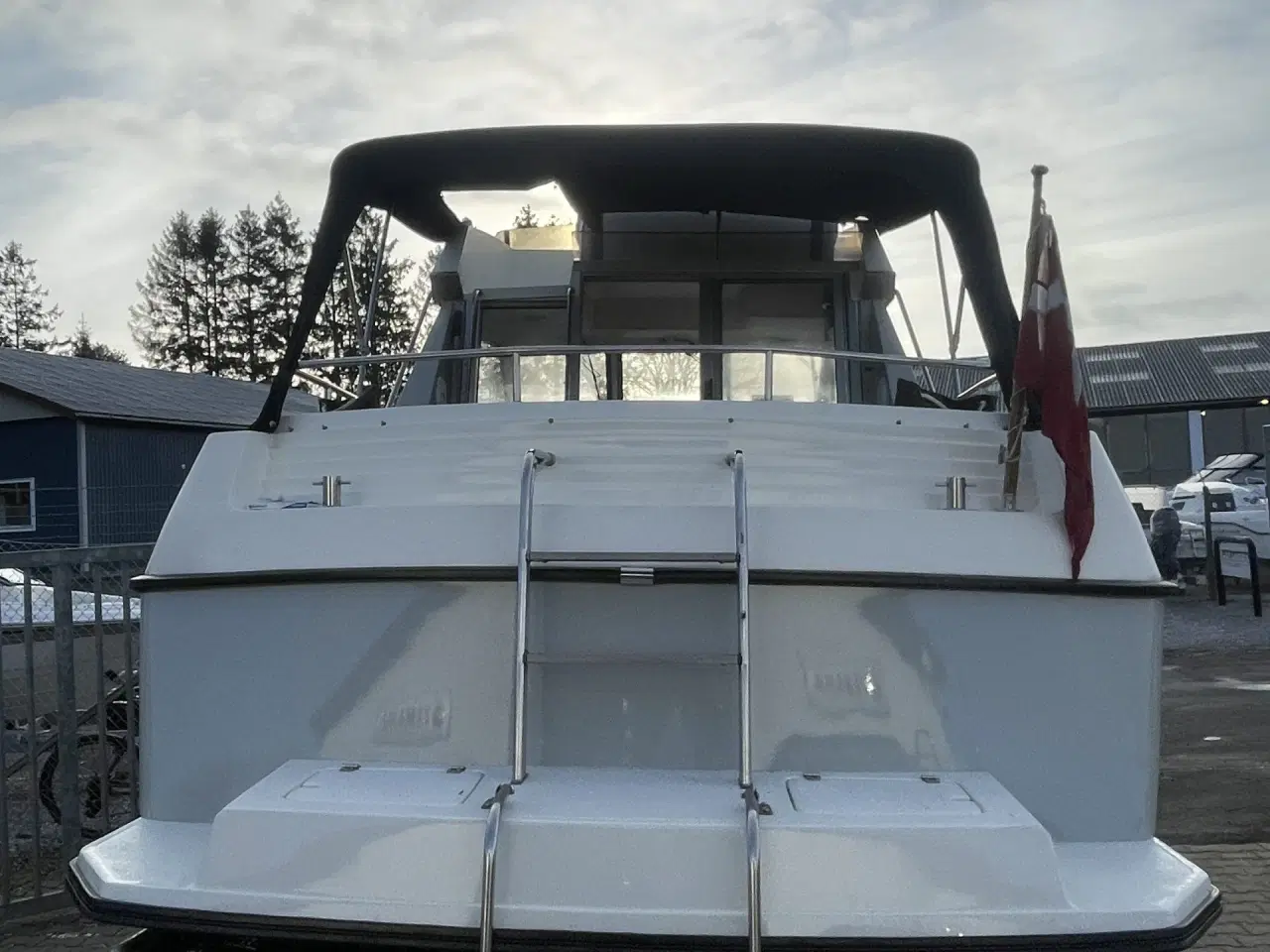 Billede 52 - Dacapo 9000 Flyer