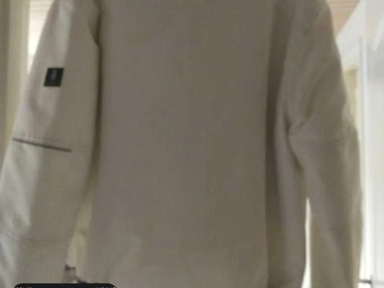 Billede 3 - Ny Mascot arbejdsjakke xxl