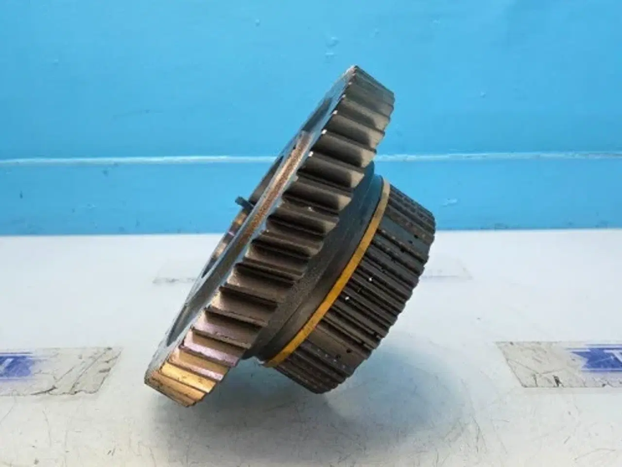 Billede 13 - Case Magnum 280 Gear 87719462