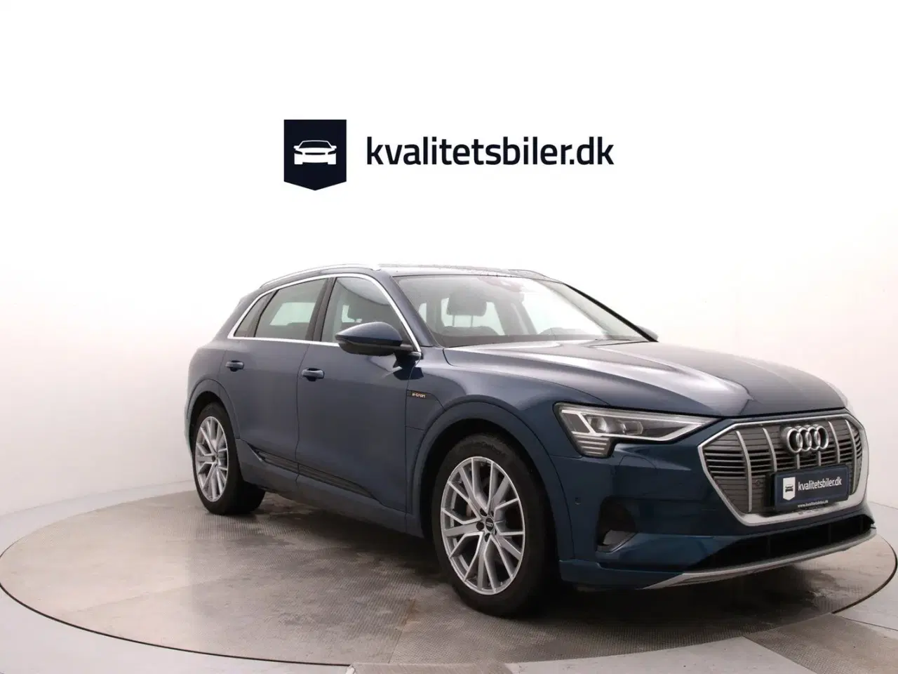 Billede 6 - Audi e-tron 55 Advanced Prestige quattro