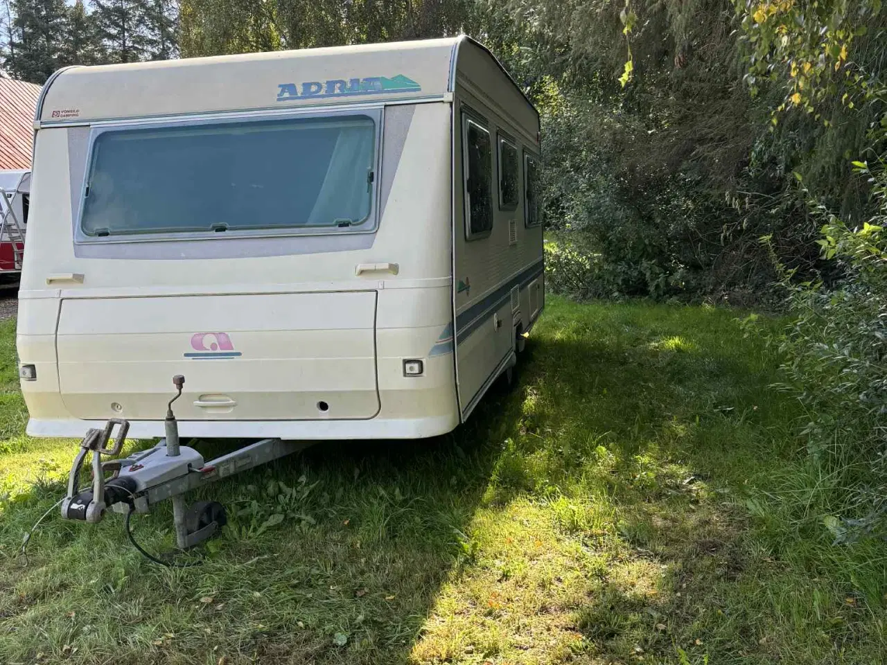 Billede 2 - Adria unika 502 up