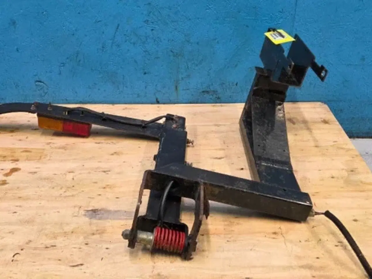 Billede 9 - Case 9120 Beslag R. 87738120