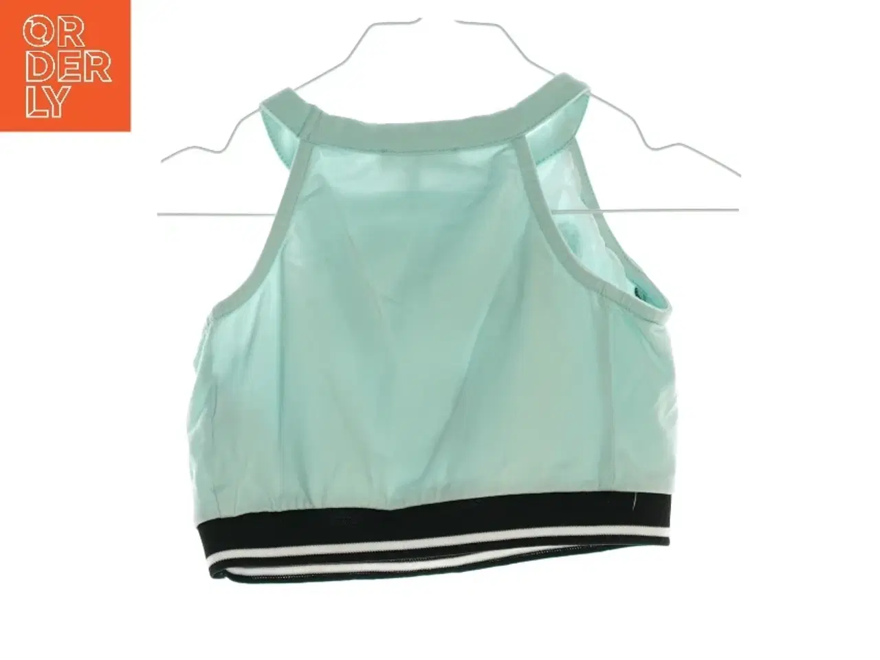 Billede 2 - Croptop fra Bluezoo (Str 5-6 år)