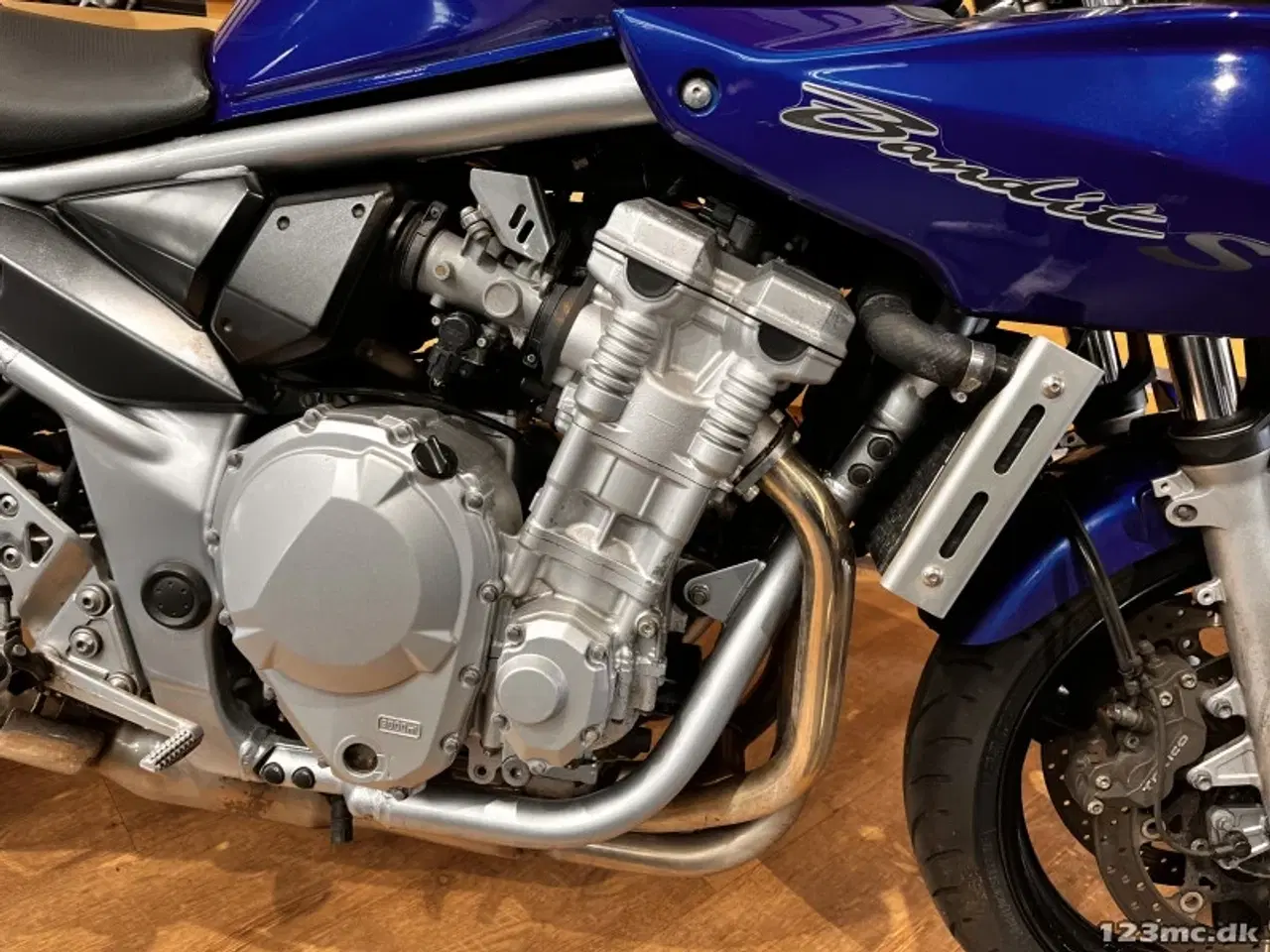 Billede 12 - Suzuki GSF 650 S Bandit