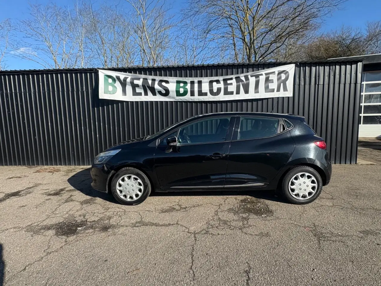 Billede 1 - Renault Clio IV 1,5 dCi 75 Expression