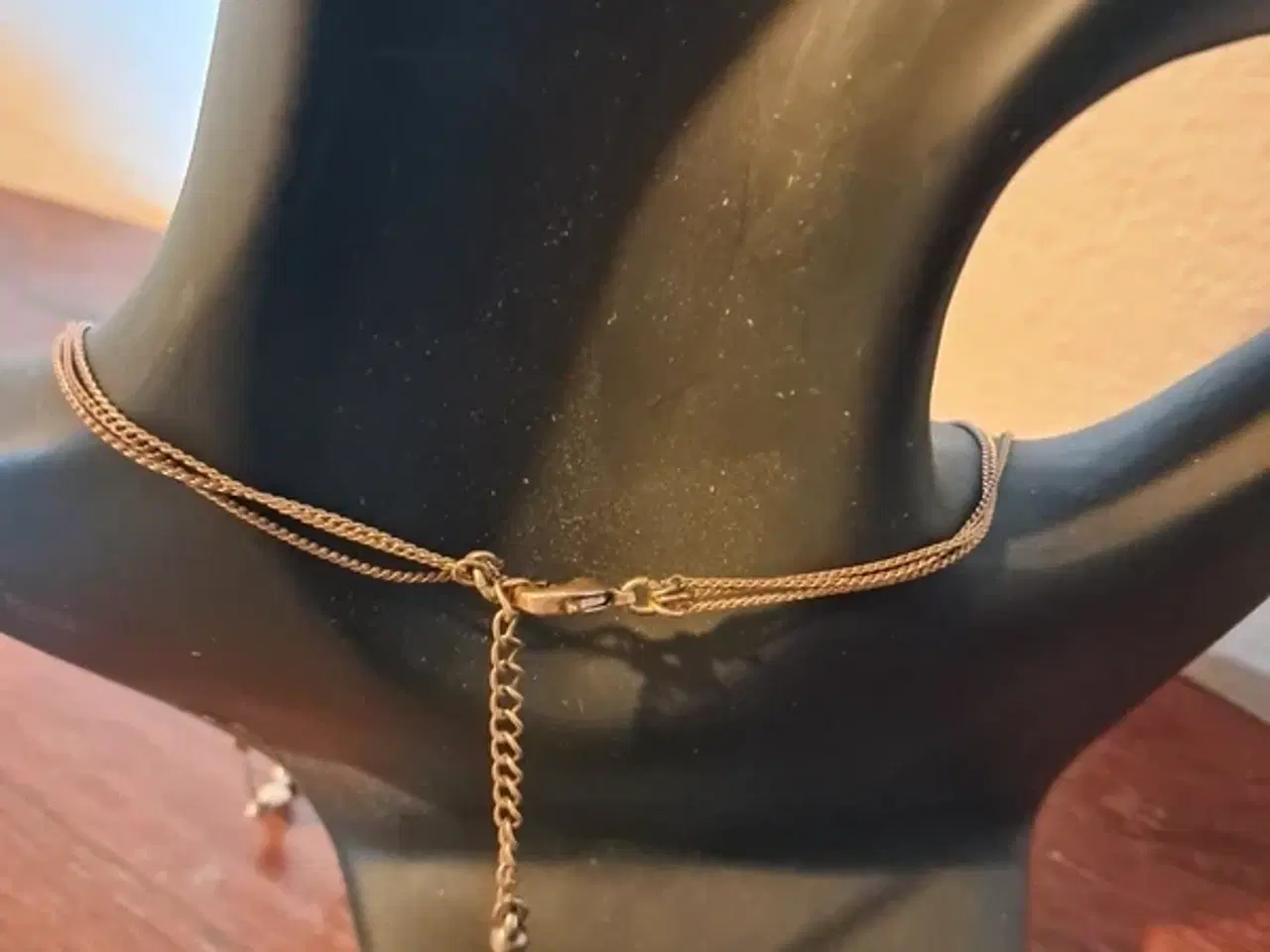Billede 4 - Halskæde