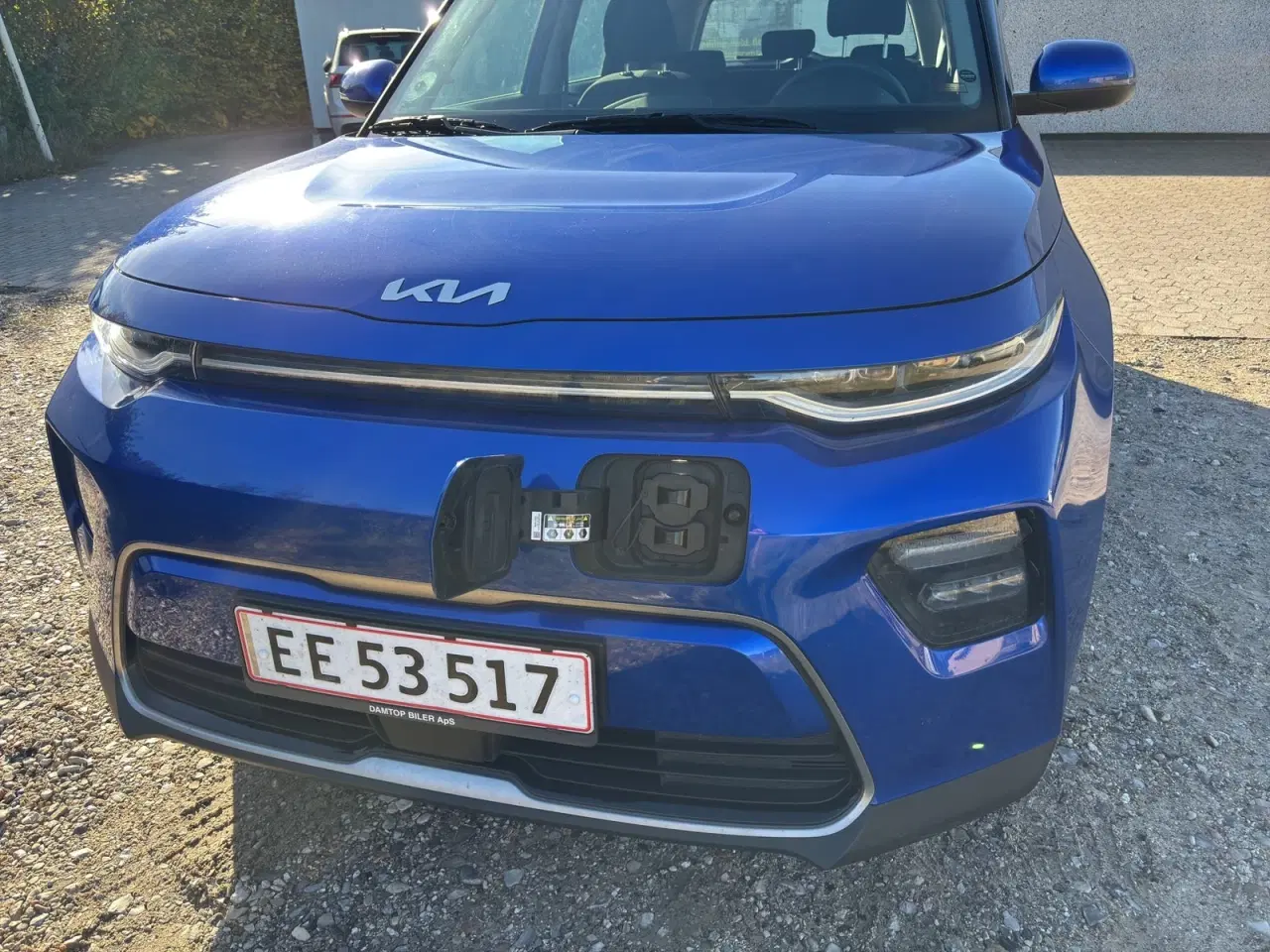 Billede 20 - Kia e-Soul 39 Vision
