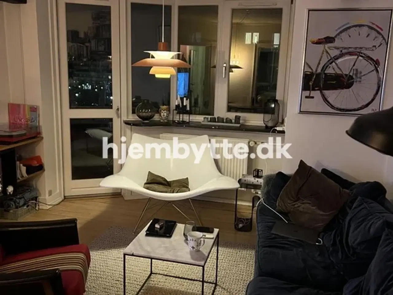 Billede 13 - Hjembytte - CamillaNielsensVej
